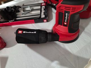ΕΡΓΑΛΕΙΑ  ΜΠΑΤΑΡΙΑΣ Einhell-thumb-6