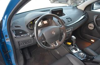 Renault Megane 2015 BOSE EDITION ΑΥΤΟΜΑΤΟ ΜΕ ΒΙΒΛΊΟ SERVICE-thumb-11