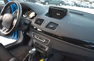 Renault Megane 2015 BOSE EDITION ΑΥΤΟΜΑΤΟ ΜΕ ΒΙΒΛΊΟ SERVICE-thumb-13