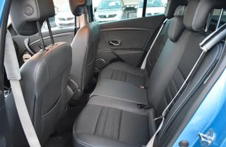 Renault Megane 2015 BOSE EDITION ΑΥΤΟΜΑΤΟ ΜΕ ΒΙΒΛΊΟ SERVICE-thumb-14