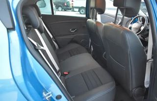 Renault Megane 2015 BOSE EDITION ΑΥΤΟΜΑΤΟ ΜΕ ΒΙΒΛΊΟ SERVICE-thumb-15