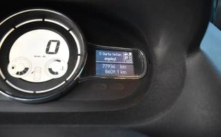 Renault Megane 2015 BOSE EDITION ΑΥΤΟΜΑΤΟ ΜΕ ΒΙΒΛΊΟ SERVICE-thumb-16