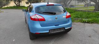 Renault Megane 2015 BOSE EDITION ΑΥΤΟΜΑΤΟ ΜΕ ΒΙΒΛΊΟ SERVICE-thumb-9