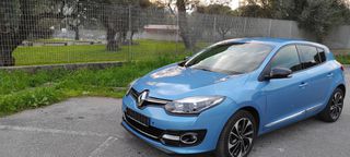 Renault Megane 2015 BOSE EDITION ΑΥΤΟΜΑΤΟ ΜΕ ΒΙΒΛΊΟ SERVICE-thumb-4