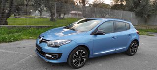 Renault Megane 2015 BOSE EDITION ΑΥΤΟΜΑΤΟ ΜΕ ΒΙΒΛΊΟ SERVICE-thumb-5
