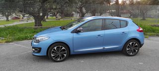 Renault Megane 2015 BOSE EDITION ΑΥΤΟΜΑΤΟ ΜΕ ΒΙΒΛΊΟ SERVICE-thumb-6