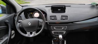 Renault Megane 2015 BOSE EDITION ΑΥΤΟΜΑΤΟ ΜΕ ΒΙΒΛΊΟ SERVICE-thumb-18