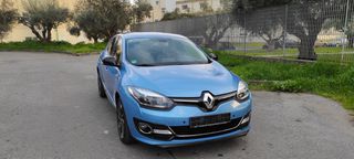 Renault Megane 2015 BOSE EDITION ΑΥΤΟΜΑΤΟ ΜΕ ΒΙΒΛΊΟ SERVICE-thumb-1