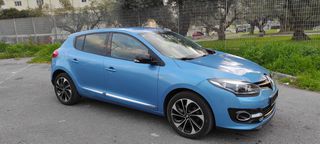 Renault Megane 2015 BOSE EDITION ΑΥΤΟΜΑΤΟ ΜΕ ΒΙΒΛΊΟ SERVICE-thumb-2