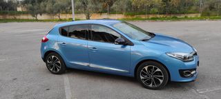 Renault Megane 2015 BOSE EDITION ΑΥΤΟΜΑΤΟ ΜΕ ΒΙΒΛΊΟ SERVICE-thumb-3
