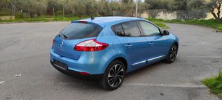 Renault Megane 2015 BOSE EDITION ΑΥΤΟΜΑΤΟ ΜΕ ΒΙΒΛΊΟ SERVICE-thumb-7