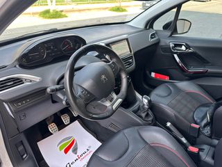 Peugeot 208 2017 1.2 GT LINE PANORAMA/NAVI/CLIMA TURBO-thumb-25