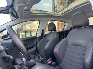 Peugeot 208 2017 1.2 GT LINE PANORAMA/NAVI/CLIMA TURBO-thumb-26