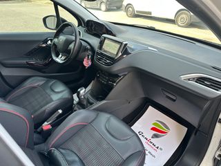 Peugeot 208 2017 1.2 GT LINE PANORAMA/NAVI/CLIMA TURBO-thumb-29
