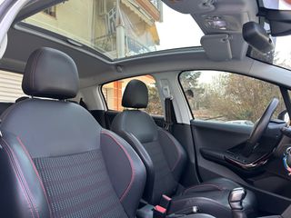 Peugeot 208 2017 1.2 GT LINE PANORAMA/NAVI/CLIMA TURBO-thumb-30