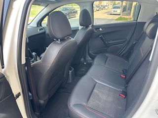 Peugeot 208 2017 1.2 GT LINE PANORAMA/NAVI/CLIMA TURBO-thumb-31