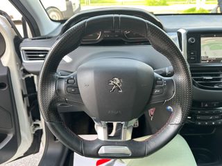 Peugeot 208 2017 1.2 GT LINE PANORAMA/NAVI/CLIMA TURBO-thumb-37
