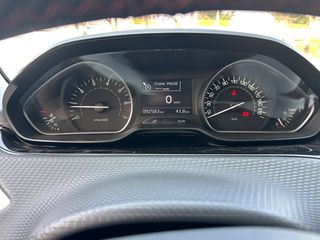 Peugeot 208 2017 1.2 GT LINE PANORAMA/NAVI/CLIMA TURBO-thumb-42