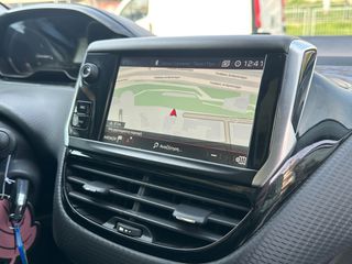 Peugeot 208 2017 1.2 GT LINE PANORAMA/NAVI/CLIMA TURBO-thumb-28