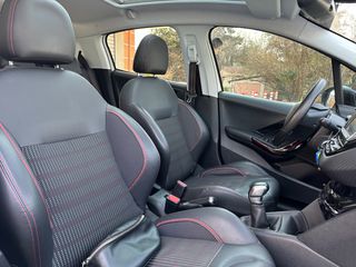 Peugeot 208 2017 1.2 GT LINE PANORAMA/NAVI/CLIMA TURBO-thumb-45