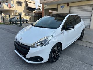 Peugeot 208 2017 1.2 GT LINE PANORAMA/NAVI/CLIMA TURBO-thumb-1