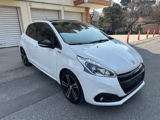 Peugeot 208 2017 1.2 GT LINE PANORAMA/NAVI/CLIMA TURBO-thumb-3