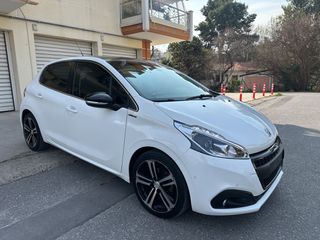 Peugeot 208 2017 1.2 GT LINE PANORAMA/NAVI/CLIMA TURBO-thumb-4