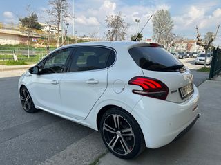 Peugeot 208 2017 1.2 GT LINE PANORAMA/NAVI/CLIMA TURBO-thumb-7