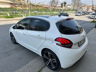 Peugeot 208 2017 1.2 GT LINE PANORAMA/NAVI/CLIMA TURBO-thumb-8