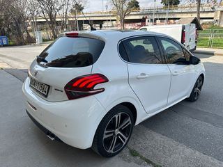 Peugeot 208 2017 1.2 GT LINE PANORAMA/NAVI/CLIMA TURBO-thumb-9