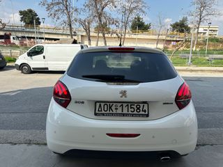 Peugeot 208 2017 1.2 GT LINE PANORAMA/NAVI/CLIMA TURBO-thumb-12