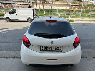 Peugeot 208 2017 1.2 GT LINE PANORAMA/NAVI/CLIMA TURBO-thumb-13
