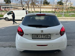Peugeot 208 2017 1.2 GT LINE PANORAMA/NAVI/CLIMA TURBO-thumb-14