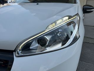 Peugeot 208 2017 1.2 GT LINE PANORAMA/NAVI/CLIMA TURBO-thumb-17