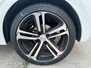 Peugeot 208 2017 1.2 GT LINE PANORAMA/NAVI/CLIMA TURBO-thumb-19