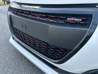 Peugeot 208 2017 1.2 GT LINE PANORAMA/NAVI/CLIMA TURBO-thumb-20
