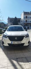 Peugeot 2008 2022