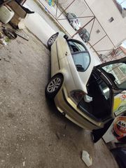Bmw 318 2001