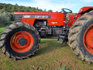 Τρακτέρ Carraro 1993 920 DT