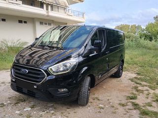 Ford Transit 2019 CUSTOM 2.0d 280 L1 TREND FULL EXTRA