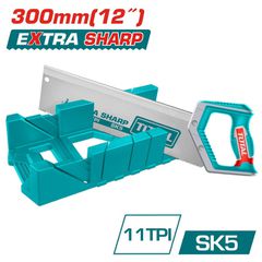 Φαλτσοκούτι με Πριόνι TOTAL 12 ( THTK591282 )