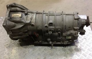 Σασμάν αυτόματο Ε46 valvetronic N κινητήρα.