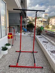 Μονόζυγο επιδαπέδιο-thumb-2