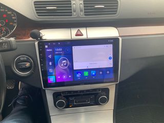 Volkswagen Passat 2009 CC-thumb-8