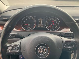 Volkswagen Passat 2009 CC-thumb-7