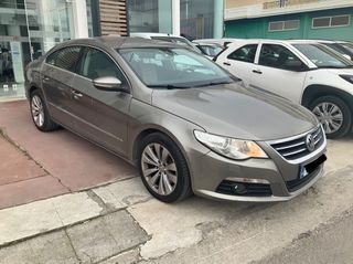 Volkswagen Passat 2009 CC