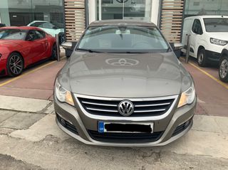 Volkswagen Passat 2009 CC-thumb-1