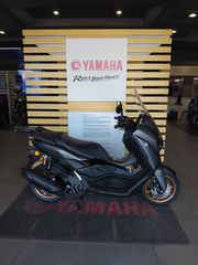 Yamaha NMAX 155 2026 NMAX 155 TECH ΜΕ ΓΝΗΣΙΑ ΑΞΕΣΟΥΑΡ YAMAHA!!!