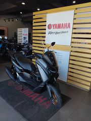 Yamaha NMAX 155 2026 NMAX 155 TECH ΜΕ ΓΝΗΣΙΑ ΑΞΕΣΟΥΑΡ YAMAHA!!!-thumb-1
