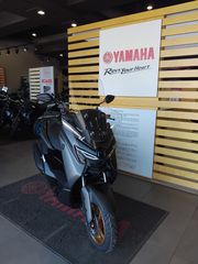Yamaha NMAX 155 2026 NMAX 155 TECH ΜΕ ΓΝΗΣΙΑ ΑΞΕΣΟΥΑΡ YAMAHA!!!-thumb-2